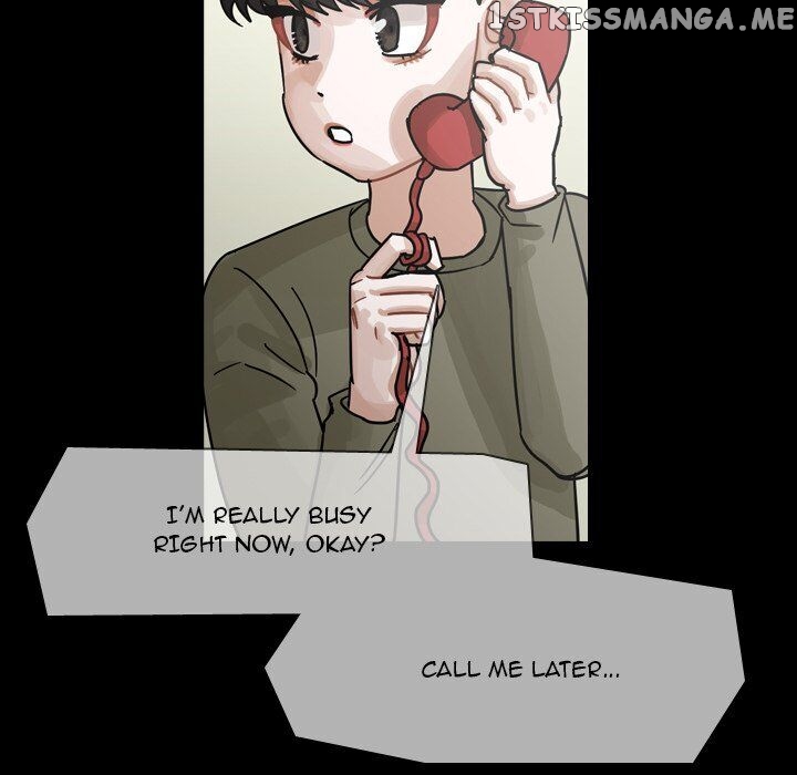 You Look Quite Pretty Chapter 58 - page 76