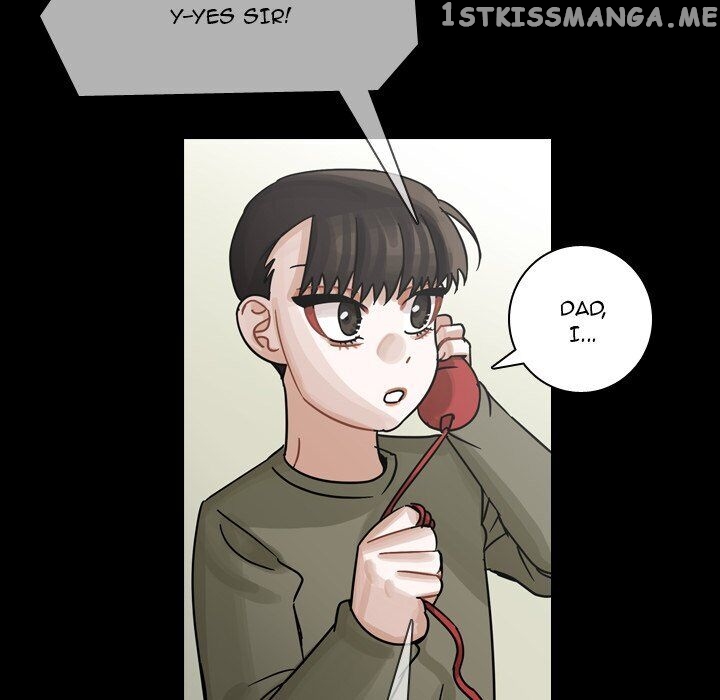 You Look Quite Pretty Chapter 58 - page 81