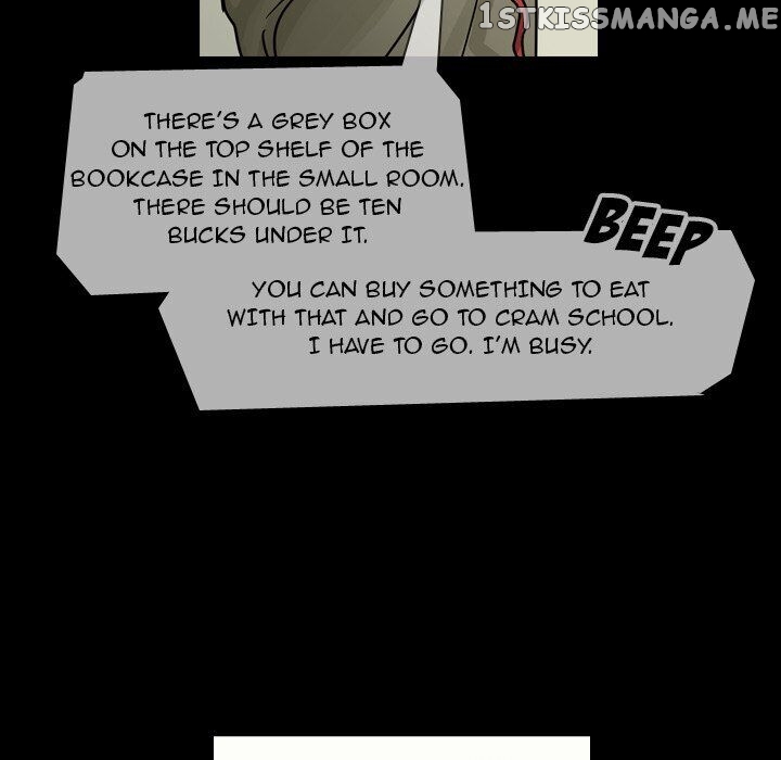 You Look Quite Pretty Chapter 58 - page 82