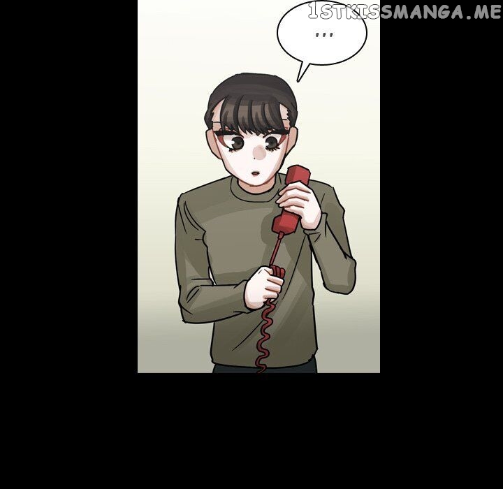 You Look Quite Pretty Chapter 58 - page 83