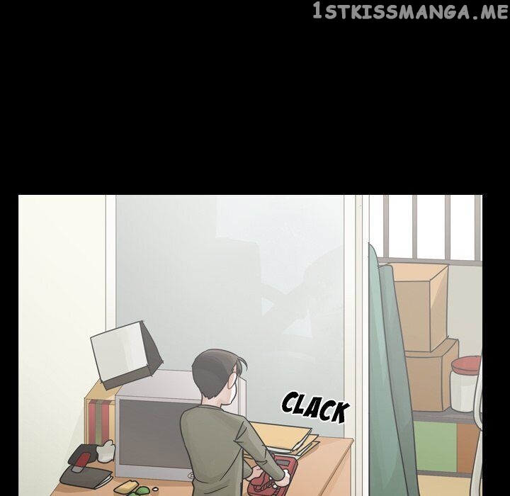 You Look Quite Pretty Chapter 58 - page 84
