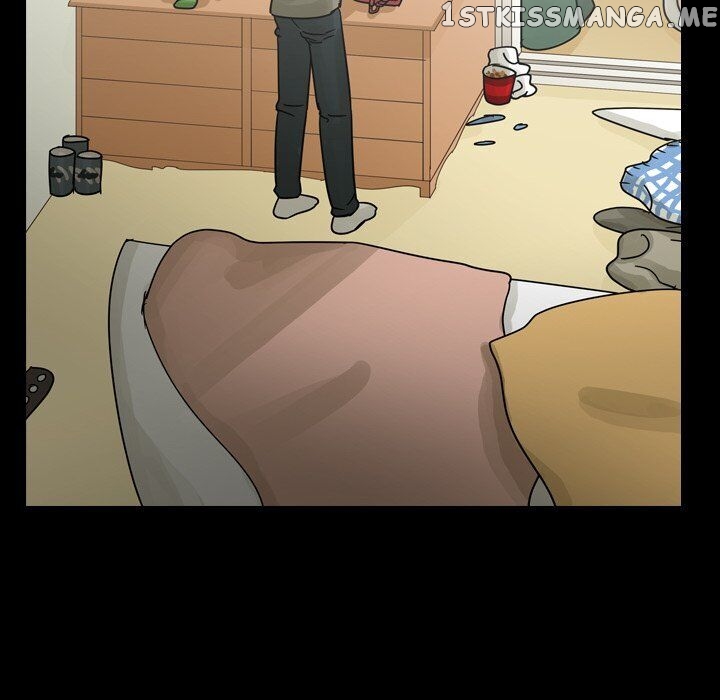 You Look Quite Pretty Chapter 58 - page 85