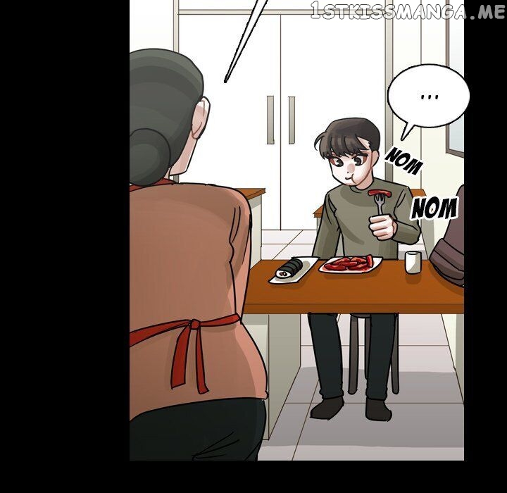 You Look Quite Pretty Chapter 58 - page 88
