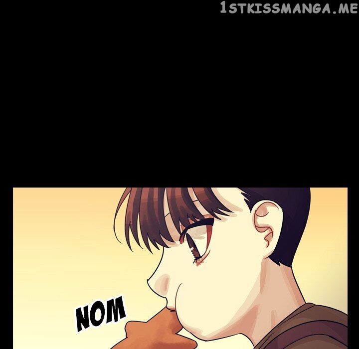 You Look Quite Pretty Chapter 58 - page 89