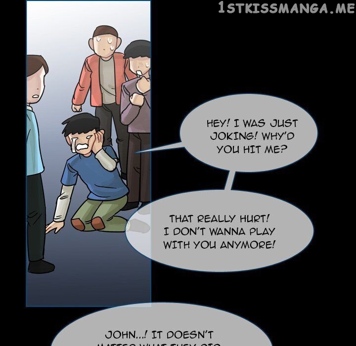 You Look Quite Pretty Chapter 58 - page 93