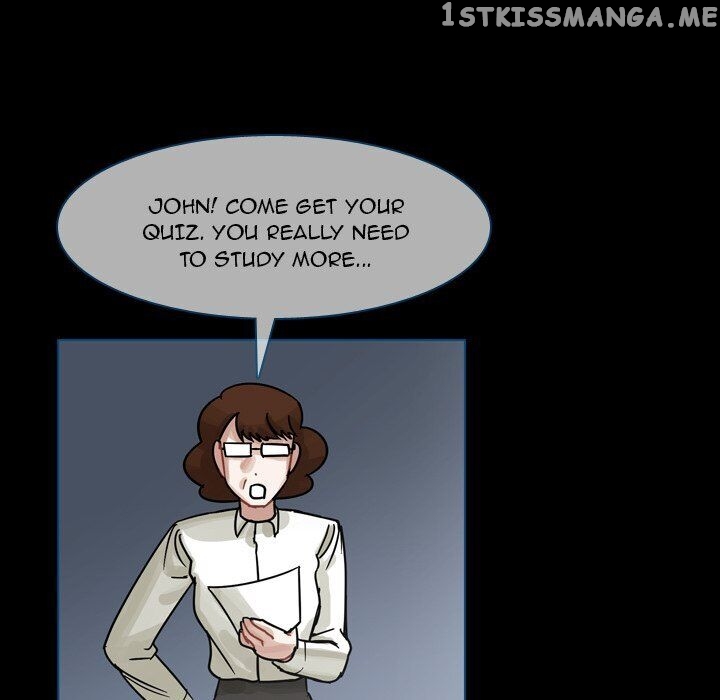You Look Quite Pretty Chapter 58 - page 96