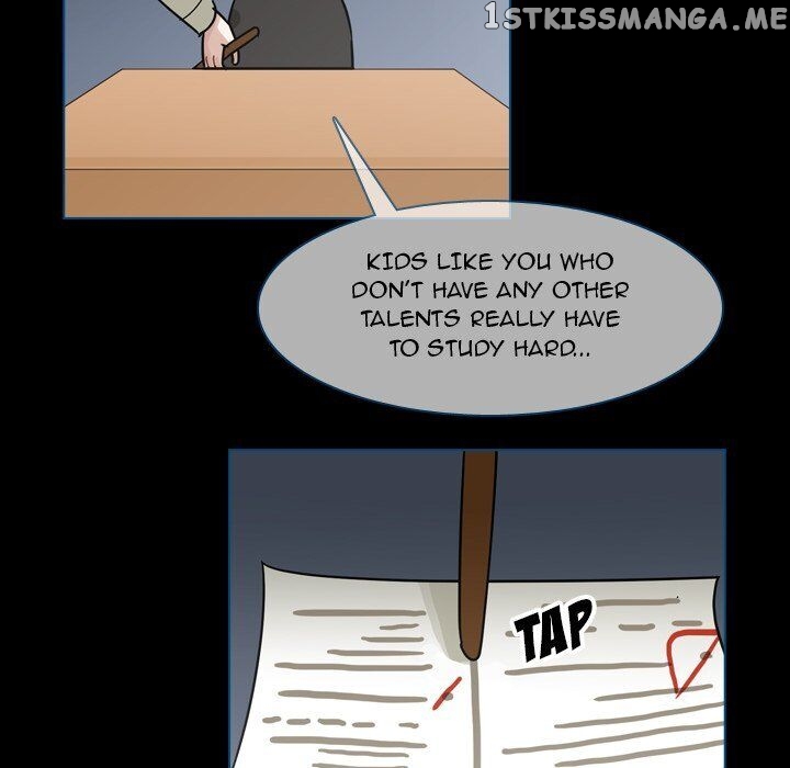 You Look Quite Pretty Chapter 58 - page 97