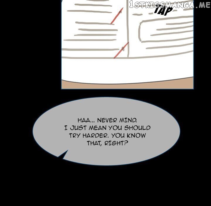 You Look Quite Pretty Chapter 58 - page 98