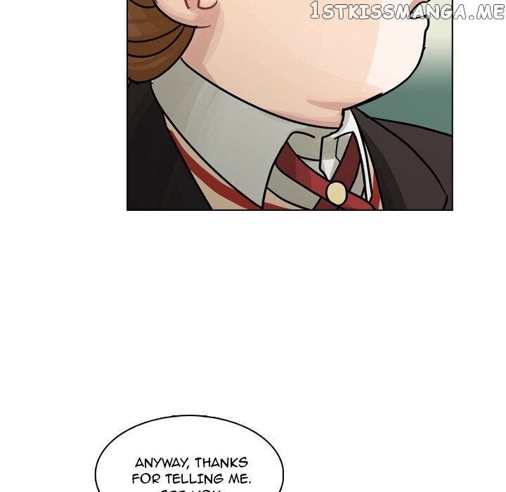 You Look Quite Pretty chapter 49 - page 110