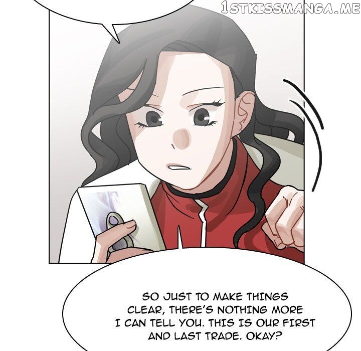 You Look Quite Pretty chapter 73 - page 10