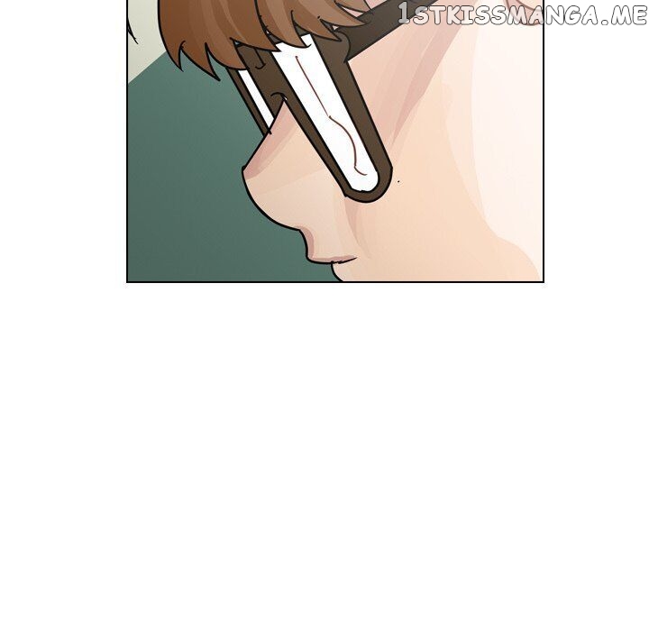 You Look Quite Pretty chapter 73 - page 100