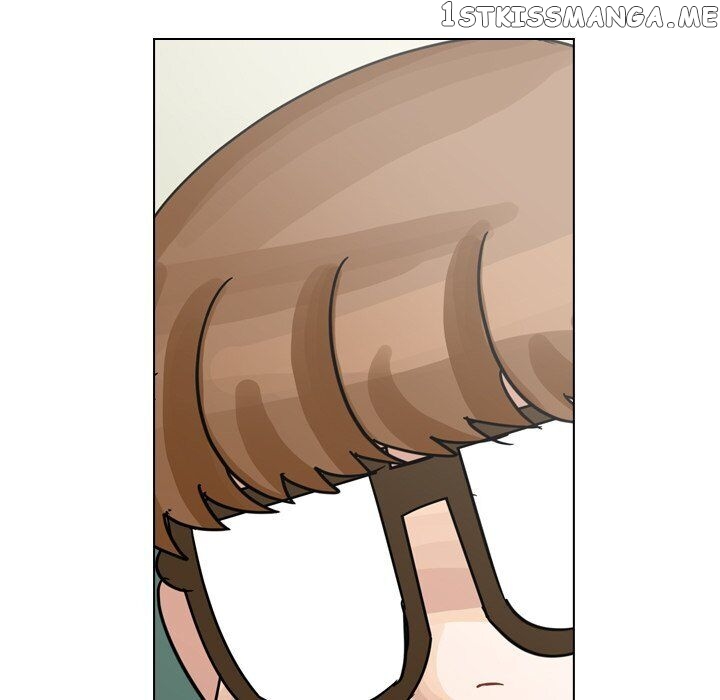 You Look Quite Pretty chapter 73 - page 101