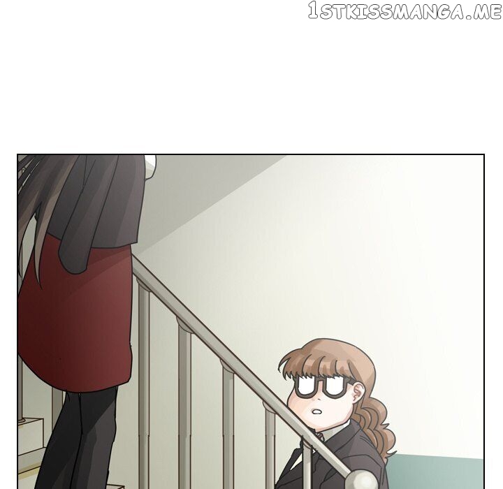 You Look Quite Pretty chapter 73 - page 103