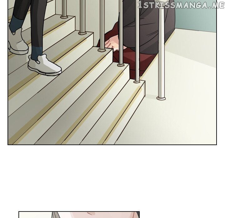 You Look Quite Pretty chapter 73 - page 104