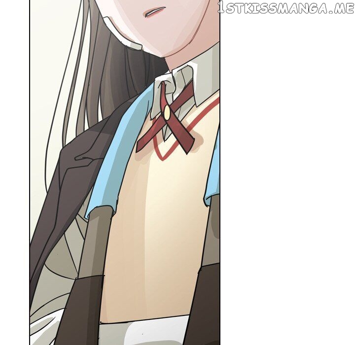 You Look Quite Pretty chapter 73 - page 105