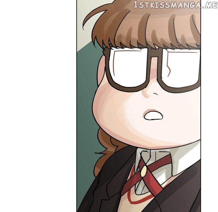 You Look Quite Pretty chapter 73 - page 107