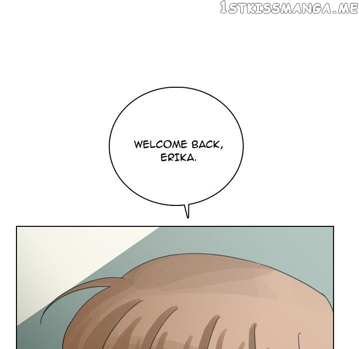You Look Quite Pretty chapter 73 - page 109