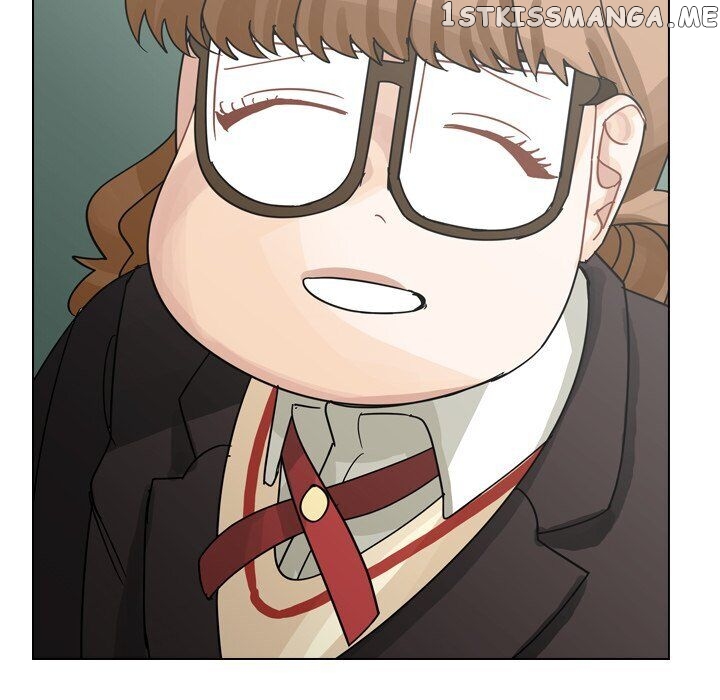 You Look Quite Pretty chapter 73 - page 110