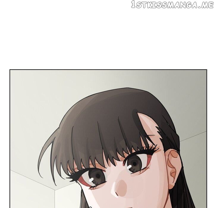 You Look Quite Pretty chapter 73 - page 111