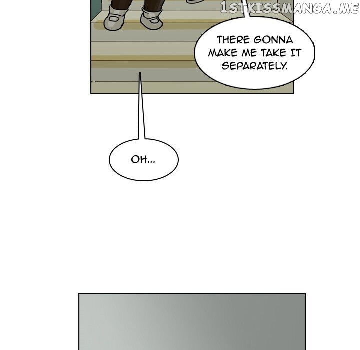 You Look Quite Pretty chapter 73 - page 114