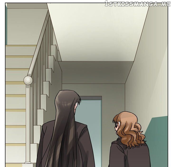 You Look Quite Pretty chapter 73 - page 118