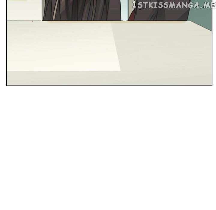 You Look Quite Pretty chapter 73 - page 119