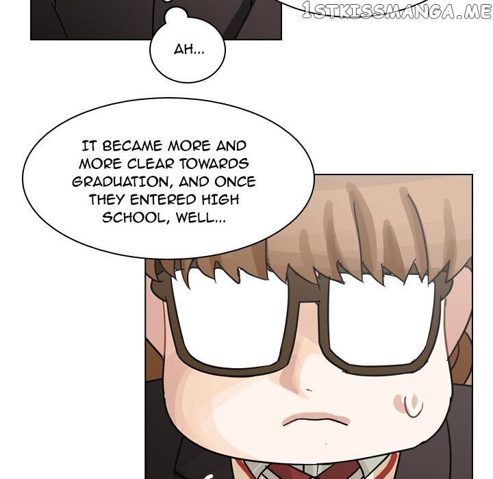 You Look Quite Pretty chapter 73 - page 12