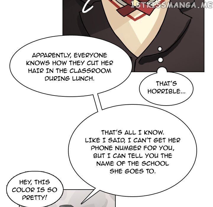 You Look Quite Pretty chapter 73 - page 13
