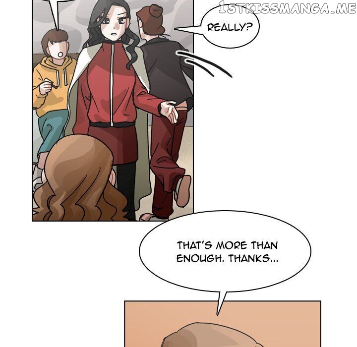 You Look Quite Pretty chapter 73 - page 14