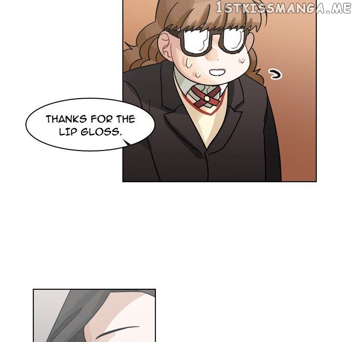 You Look Quite Pretty chapter 73 - page 15