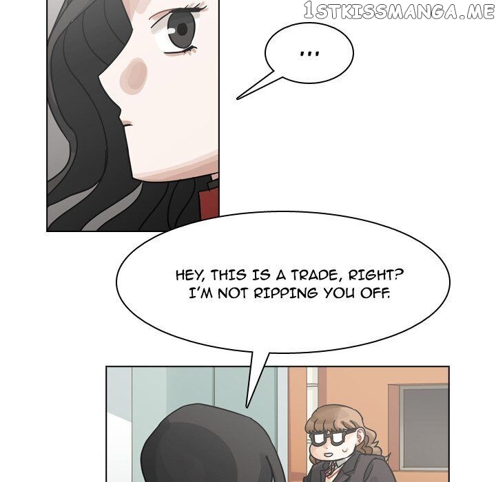 You Look Quite Pretty chapter 73 - page 16