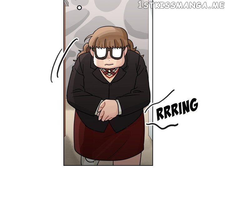 You Look Quite Pretty chapter 73 - page 18