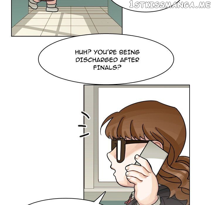 You Look Quite Pretty chapter 73 - page 20