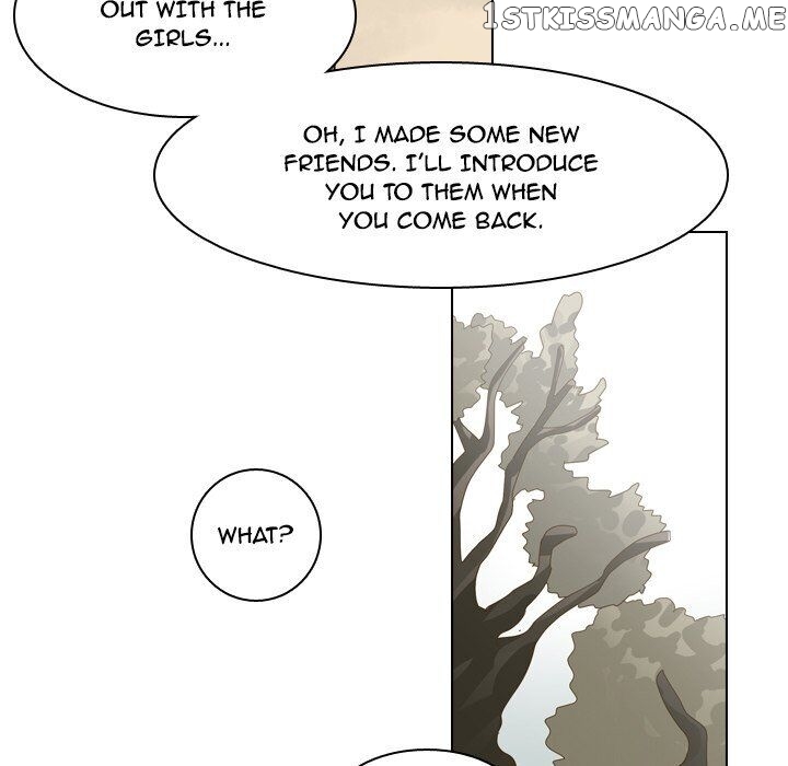 You Look Quite Pretty chapter 73 - page 23
