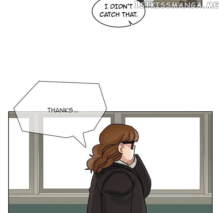 You Look Quite Pretty chapter 73 - page 24