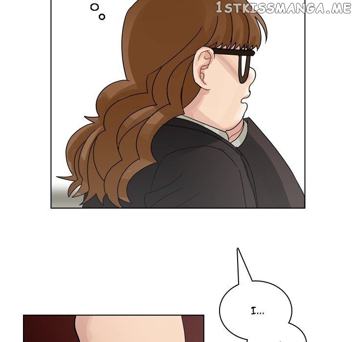 You Look Quite Pretty chapter 73 - page 26