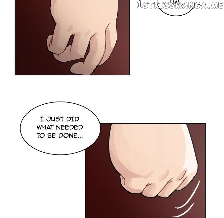 You Look Quite Pretty chapter 73 - page 27