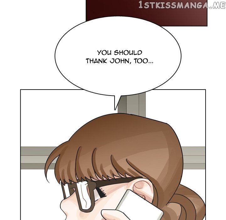You Look Quite Pretty chapter 73 - page 28