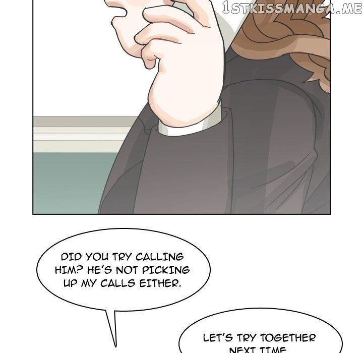 You Look Quite Pretty chapter 73 - page 29