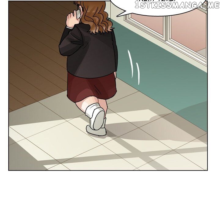 You Look Quite Pretty chapter 73 - page 30