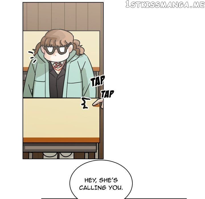 You Look Quite Pretty chapter 73 - page 34
