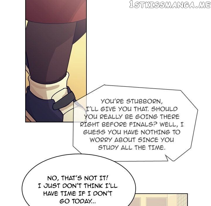 You Look Quite Pretty chapter 73 - page 40