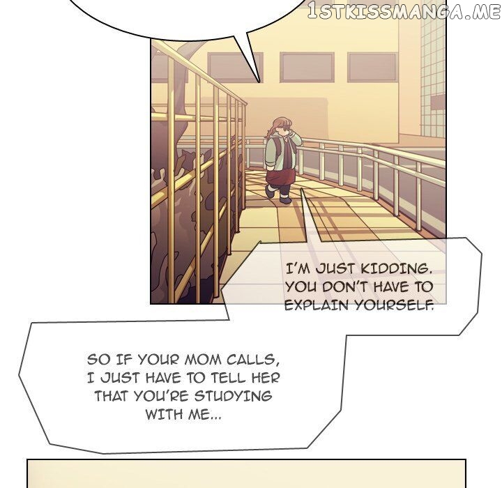You Look Quite Pretty chapter 73 - page 41
