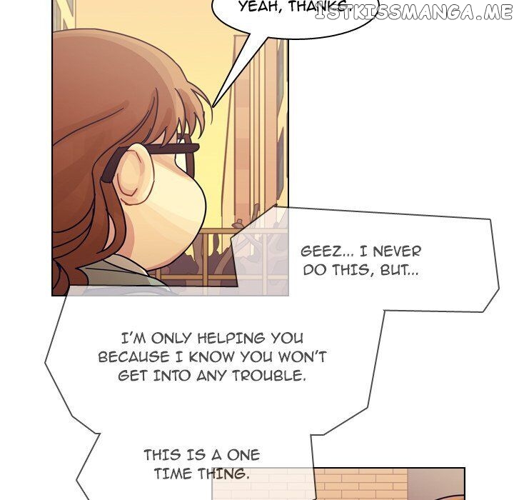 You Look Quite Pretty chapter 73 - page 43