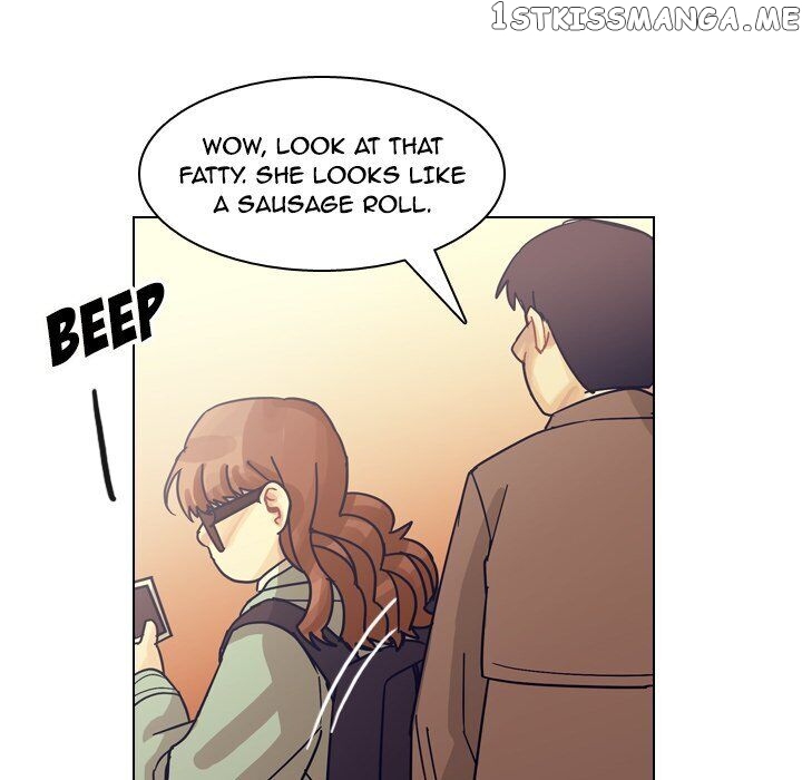 You Look Quite Pretty chapter 73 - page 45