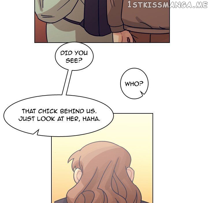 You Look Quite Pretty chapter 73 - page 46