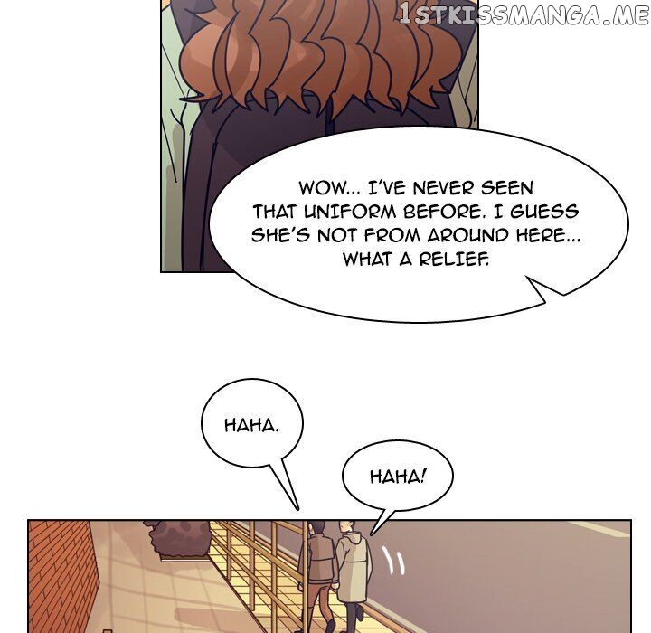 You Look Quite Pretty chapter 73 - page 47