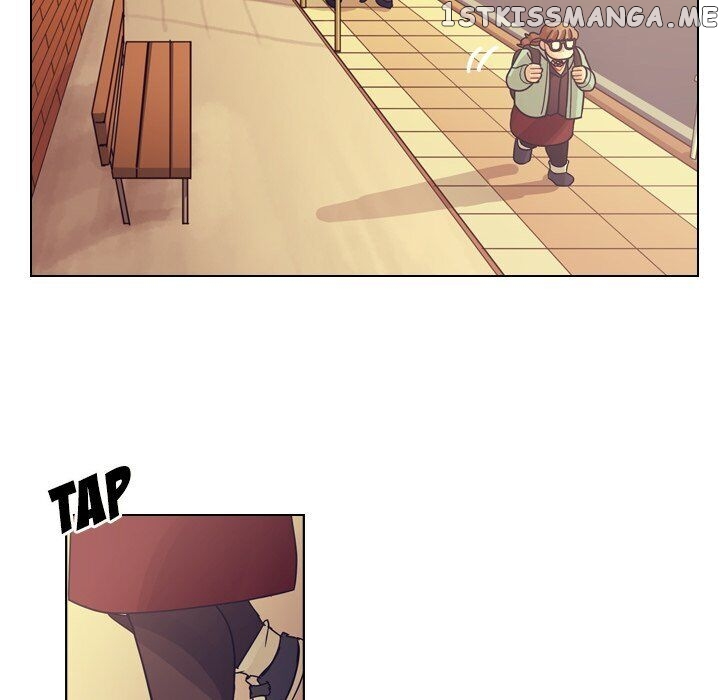 You Look Quite Pretty chapter 73 - page 48
