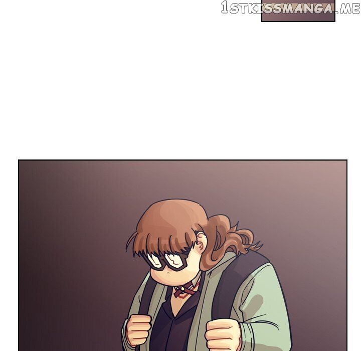 You Look Quite Pretty chapter 73 - page 51