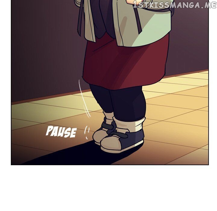 You Look Quite Pretty chapter 73 - page 52